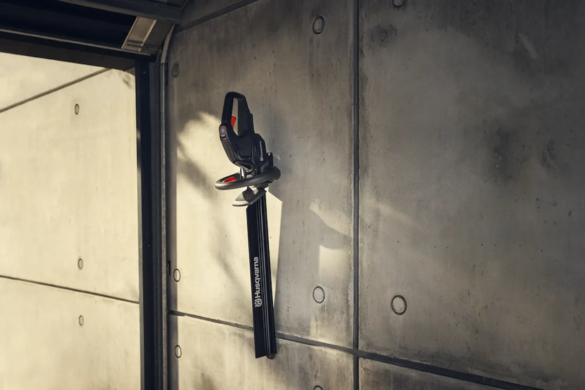 Tagliasiepi Husqvarna Aspire™ H50-P4A - con batteria e caricabatterie